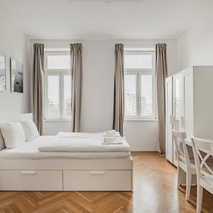 Deluxe Appartement